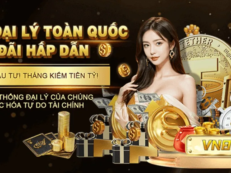 Hình ảnh game Bắn Cá Ăn Xu với các đồng xu và cá đầy màu sắc.