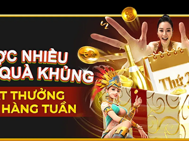 Hình ảnh khuyến mãi hoàn trả hàng ngày/tuần tại 789bet link mới