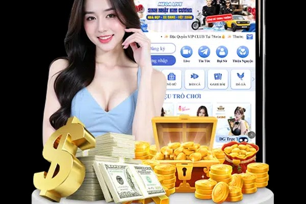 Giao diện người dùng thân thiện của 789bet link mới trên thiết bị di động, thể hiện trải nghiệm mượt mà