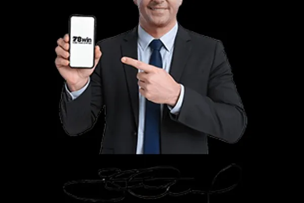 Giao diện ứng dụng 789bet trên điện thoại di động