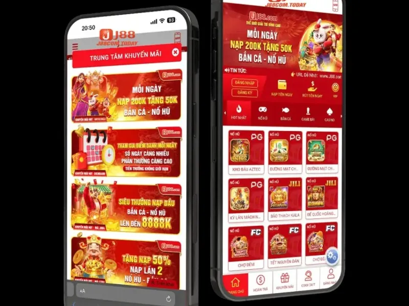 Hình ảnh các sự kiện và giải đấu xổ số đặc biệt 789bet link mới