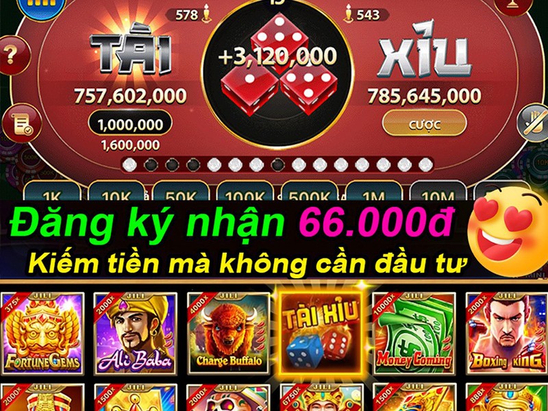 Hình ảnh bàn Baccarat trực tuyến tại 789BET
