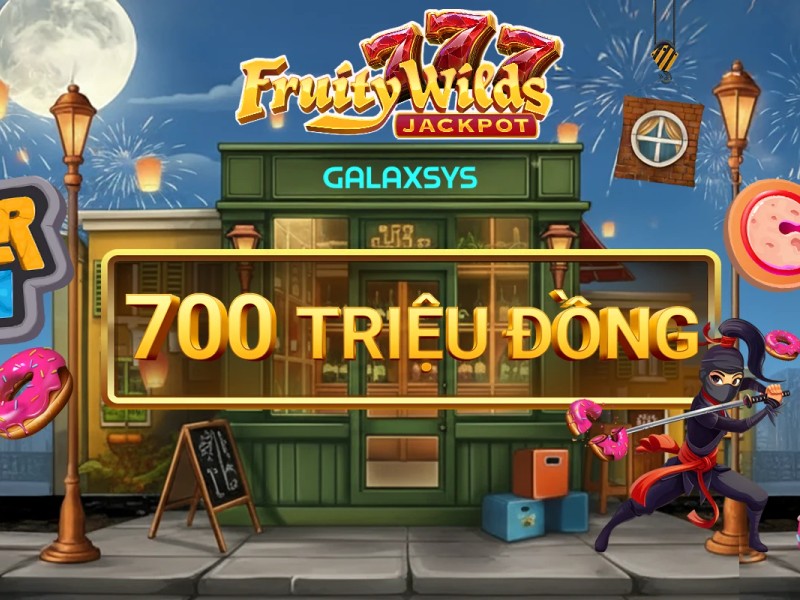 Hình ảnh khuyến mãi casino trực tuyến