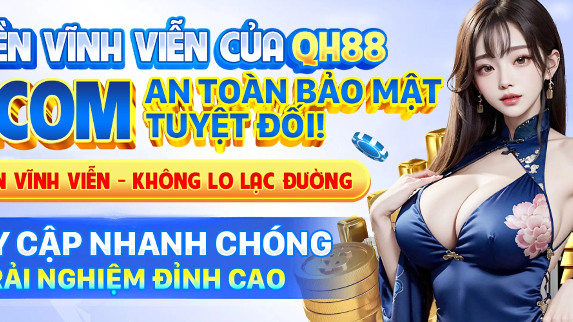 Hình ảnh minh họa về bảo mật dữ liệu và quyền riêng tư tại 789bet link mới, với các biểu tượng khóa an toàn và lá chắn bảo vệ, tông màu vàng và xanh đậm chủ đạo.