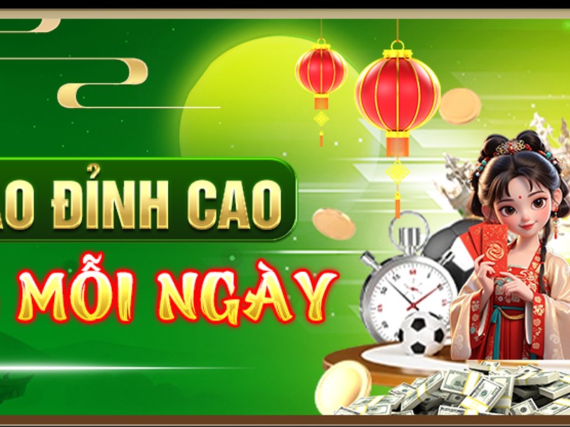 Cá cược bóng đá sôi động tại 789bet