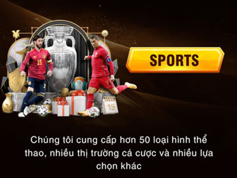 Cá cược bóng đá tại 789bet