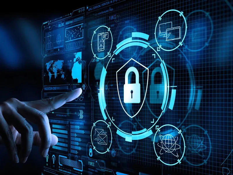 Hình ảnh minh họa bảo mật website 789bet, nhấn mạnh việc tìm kiếm 789bet link mới an toàn để tránh lừa đảo.