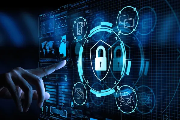 Biểu tượng bảo mật và an toàn cho 789bet link mới