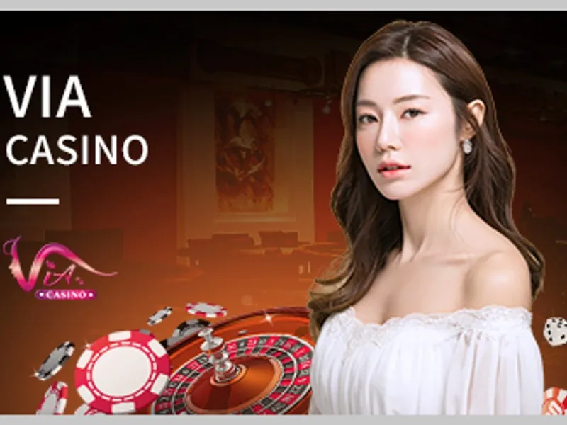 Trải nghiệm casino trực tuyến chân thực với người chia bài thật
