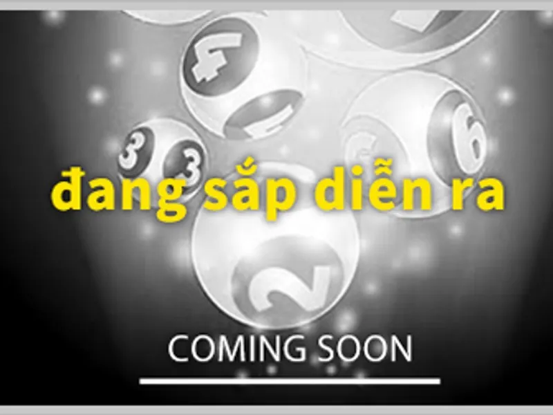 Trò chơi xổ số trực tuyến 789bet